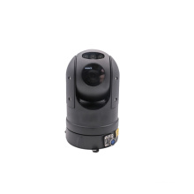 Wirelss low weight thermal camera mobile